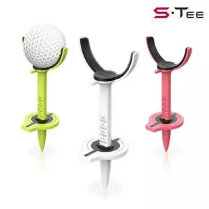 기능성 특허 드라이버 골프티 S-TEE