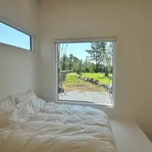 [제주 펜션] 서귀포 포르투나스테이인표선 (남원,표선,성산)