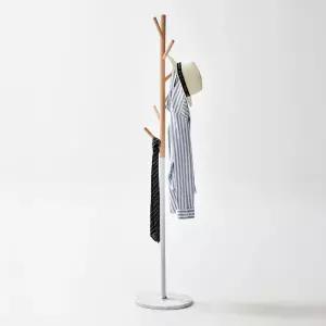 한샘 트리 행거 드레스룸 DIY 행거 옷걸이