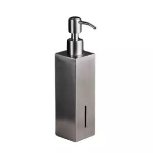 디스펜서 펌프 스텐 세제 주방 통 싱크대