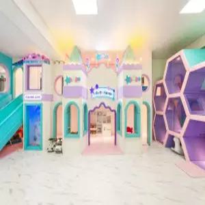 [경기] 로이키즈풀빌라(경기, 안산)