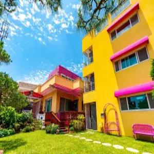 [울산] 울산 바다소풍 애견펜션(울산, 북구)