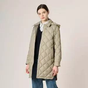 [BCBG](대구신세계)스프링 다운(B4S1F801)