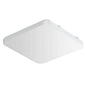 장수램프 LED 슬림 베젤 사각 방등 60W LED등 방등 안방등 전등교체