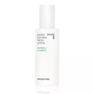 이니스프리 포레스트 프레시 로션 140mL