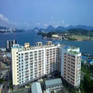 [전남 게스트하우스] 여수 쏘타컬렉션 더 여수 (여수)