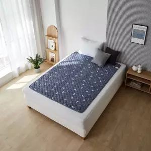 한일의료기 국산 전기요/곰돌이/싱글(중) HL-203S(22)/NK