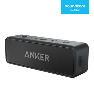 앤커 사운드코어2 방수 블루투스 스피커 A3105
