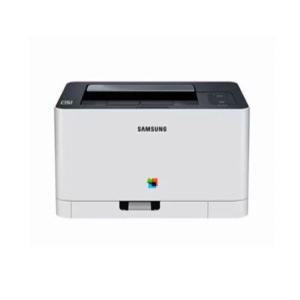 [삼성] SL-C515 컬러 레이저 프린터 18/4ppm 기본토너포함