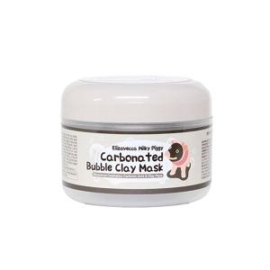 엘리자베카 밀키피기 탄산 버블 클레이 마스크 100g