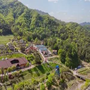 [경북] 새재리아리조트&펜션(경북, 문경)