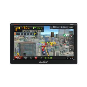 마이딘 8인치 AX8500 아틀란3D맵 8인치 네비게이션 매립/거치