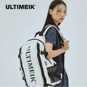 [최초가130 000]얼티메이크 7805 남성 백팩 베이지