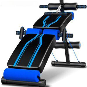 윗몸일으키기 기구 싯업바 복근 홈트 싯업벤치 접이식 복근운동