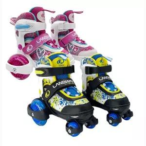 랜드웨이 모션 아이 스마트 롤러스케이트