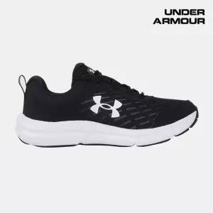 [롯데백화점]언더아머 남성 UA 차지드 어서트 10 러닝화 3026175-001