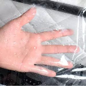 싱글 침대 매트리스 두꺼운 이사용비닐 커버 원룸이삿짐포장지 120x240cm