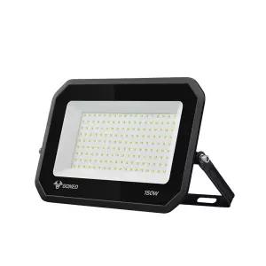 고네오 LED 투광등 150W 블랙바디 방수등급 IP67 주광색