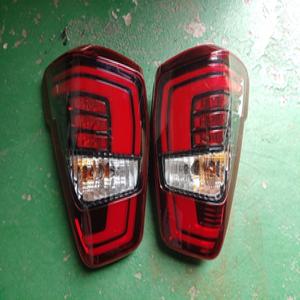 렉스턴스포츠 순정 LED 중고 후미등 브레이크등 데루등 테일램프