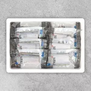 [NS홈쇼핑][제주 한림수협] 제주직송 은갈치 세트 900g(300g*3팩/3미)[35018245]