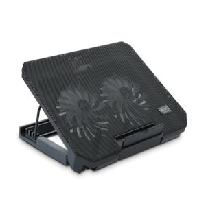 위보 노트북 쿨링받침대 노트북거치대 WNC-9500