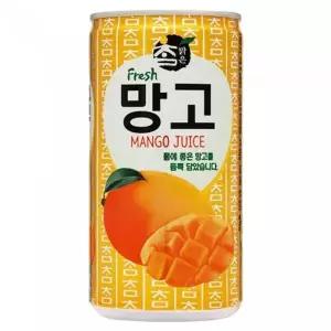 [셀러허브][대일에프앤비] 참맑은 망고 175ml x 90캔 (S10006077)