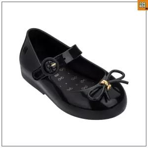 [롯데백화점]미니멜리사 미니멜리사 스위트 러브 베이비 블랙 MSKCD2TSSL11BLK