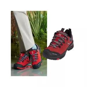 [아웃도어스/콜핑]콜핑 여성 사계절 방수 트레킹화 베스트 로우(여) KFM1388W