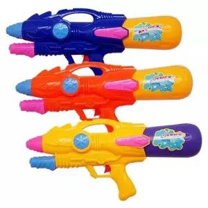 [하프클럽/알티피아]물놀이 메버릭 색상랜덤 어린이물총 워터건 6000 아동