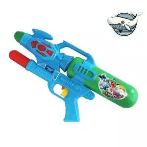 [하프클럽/알티피아]쥬라기 물놀이 무지개 물총 캐릭터 장난감