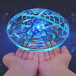 UFO 8028 손으로 간단하게 조작하는 미니드론 입문용 장애물 감지센서 플라잉볼