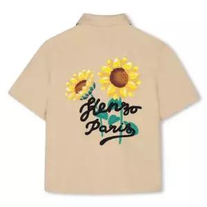 [겐조키즈](강남점)[KENZO KIDS 공식수입원]  3~12세 25SS_Z255AFI413