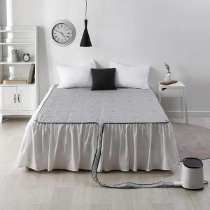 휴드림 밸브 배수형 냉온수 매트 - 싱글 코스트코 마켓송지