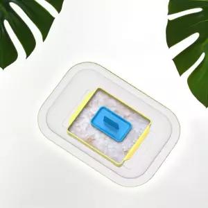 한지 종이 만들기 닥나무 닥죽 펄프 한지공예 키트 전통 페이퍼 한지체험 미술 체험학습