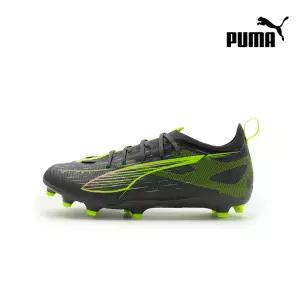 주니어 울트라 5 프로 FG AG 가벼운 잔디 축구화