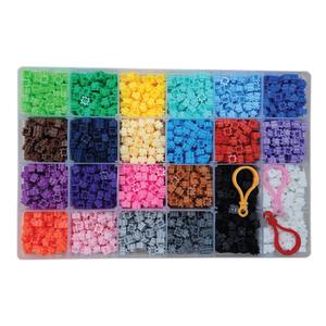 8mm 마루 디폼블럭 22색 세트