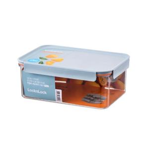 락앤락 비스프리 모듈러 플러스 직사각, 3.5L, 1개