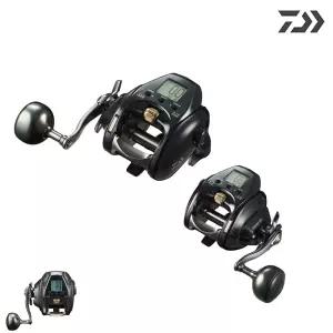 다이와정품 시보그 400J 선상낚시 전동릴 좌핸 우핸