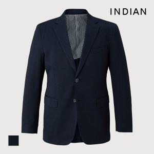 [INDIAN] 트윌 조직 자켓_MITFU3S1201