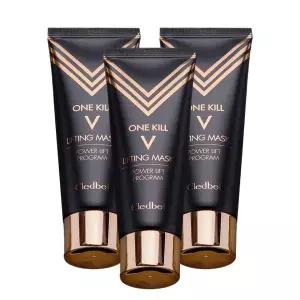 끌레드벨 원킬 파워리프팅 V마스크 70ml 3개