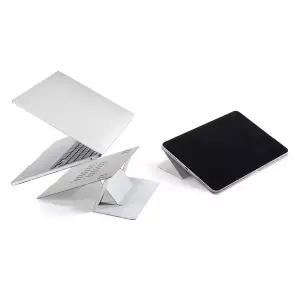 [모프트]MOFT 인비저블 스탠드 비부착 휴대용 노트북 태블릿 독서대 거치대 모프트