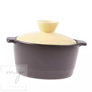 내집방 오븐 내열 뚝배기 찜기 된장찌개뚝배기 직화냄비