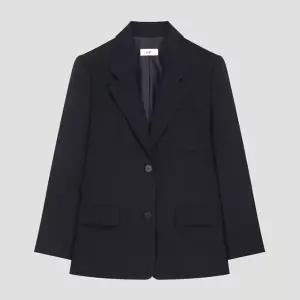 [롯데백화점]리스트 싱글 투 버튼 자켓 TWWJKP50030