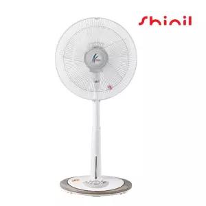 신일 좌석용 선풍기 SIF-14GI 스탠드형