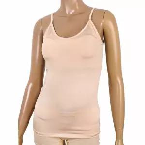 [하프클럽/바풀]바풀 SB PR 185540 인견 끈 캡 브라런닝 (75AB90AB)