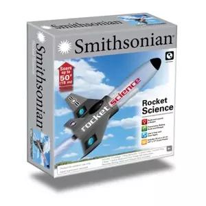 [토이트론]스미스소니언 로켓 사이언스