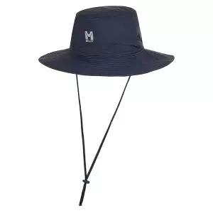 [밀레]남성 여름 일상,등산,운동,작업 2WAY 햇_MXUSC00362_IC