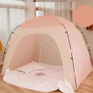 난방 실내 2인용 텐트매트 B 세트 (WFHJLEP)