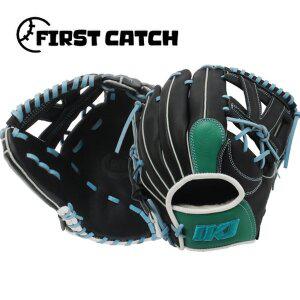 [인코자바]IKJ 소가죽 야구글러브 2025년 신상 유소년 글러브 FC 시리즈 우투 좌투 (올라운드용)