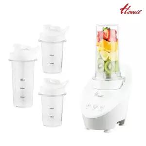 한일 소형 텀블러 자석 믹서기 JLM-331W